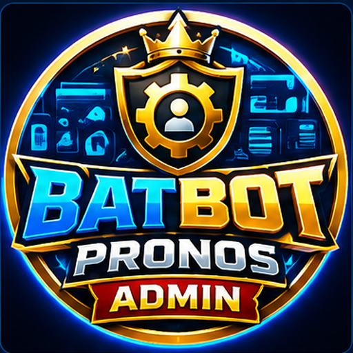 Logo administration